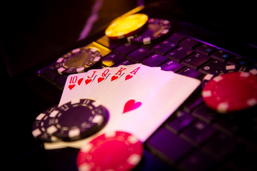 Beste Online Casino Sites Buitenland voor Belgische Spelers